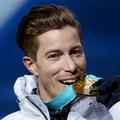 Shaun White