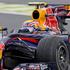 Mark Webber Red Bull