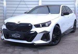 BMW serija 5: 520D - M PERFORMANCE - KAMERA - H K - PDC -LASER..