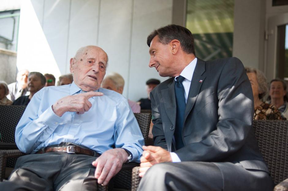 Dragoš | Avtor: Anže Petkovšek