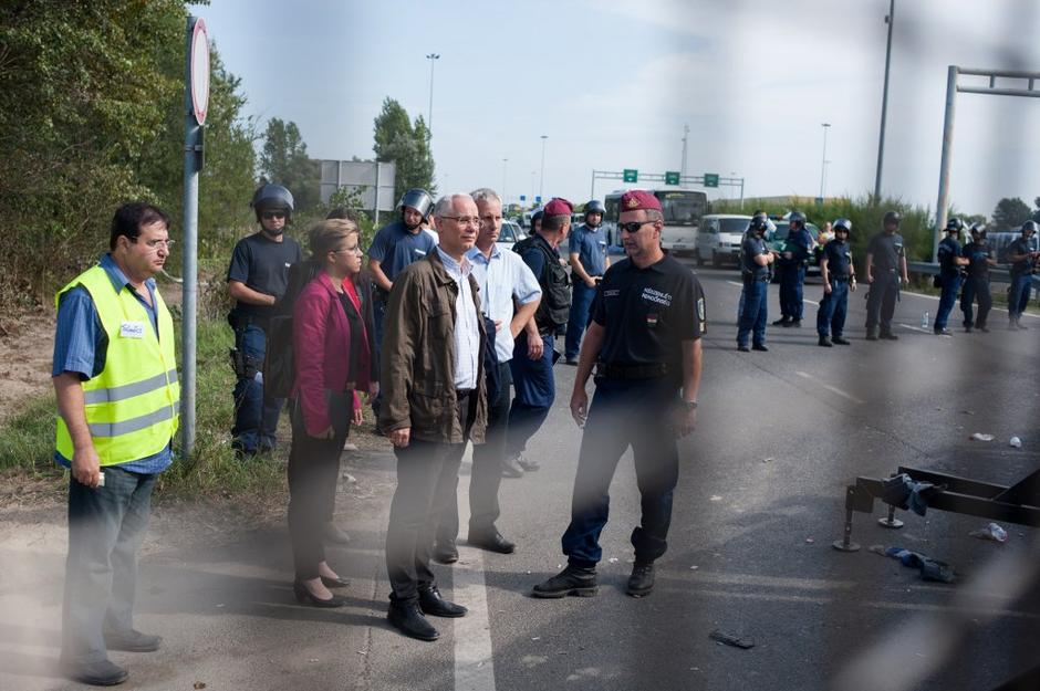 Horgoš | Avtor: Anže Petkovšek