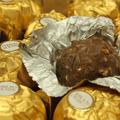 čokolada Ferrero Rocher