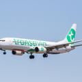 Letalo Transavia
