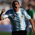Juan Roman Riquelme zaradi drugačnega pogleda od Maradone ne bo več igral v belo