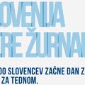 Slovenija bere Žurnal
