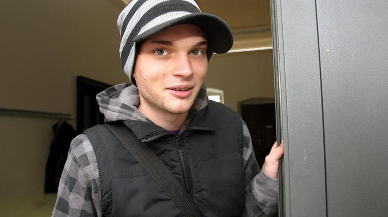 ˝Se mi je že zgodilo, da sem na plačilo čakal po tri mesece. Pozna se kriza, spl