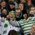 Celtic navijači