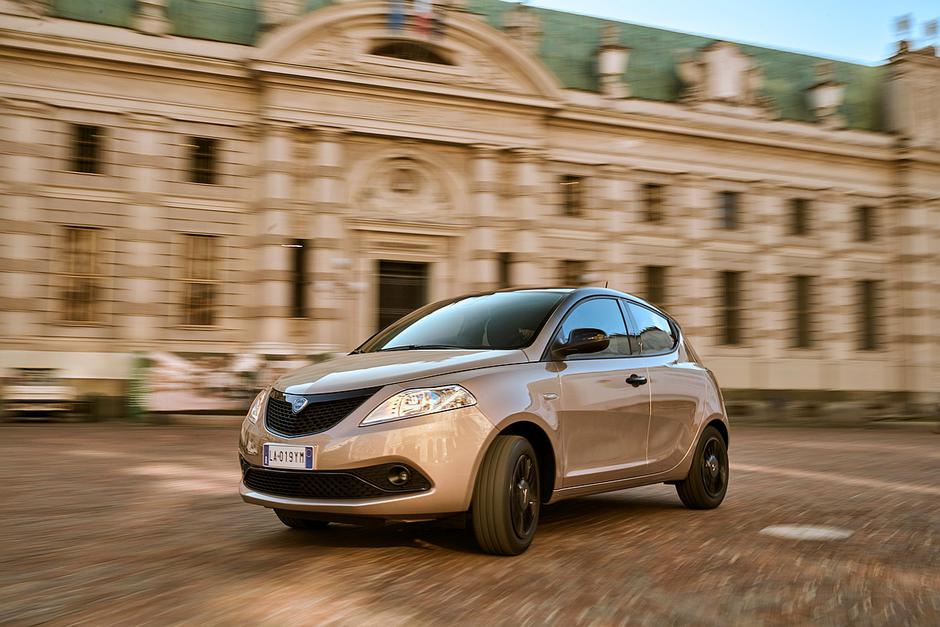 lancia, fiat, ypsilon, lancia ypsilon, alfa romeo, FCA | Avtor: Lancia