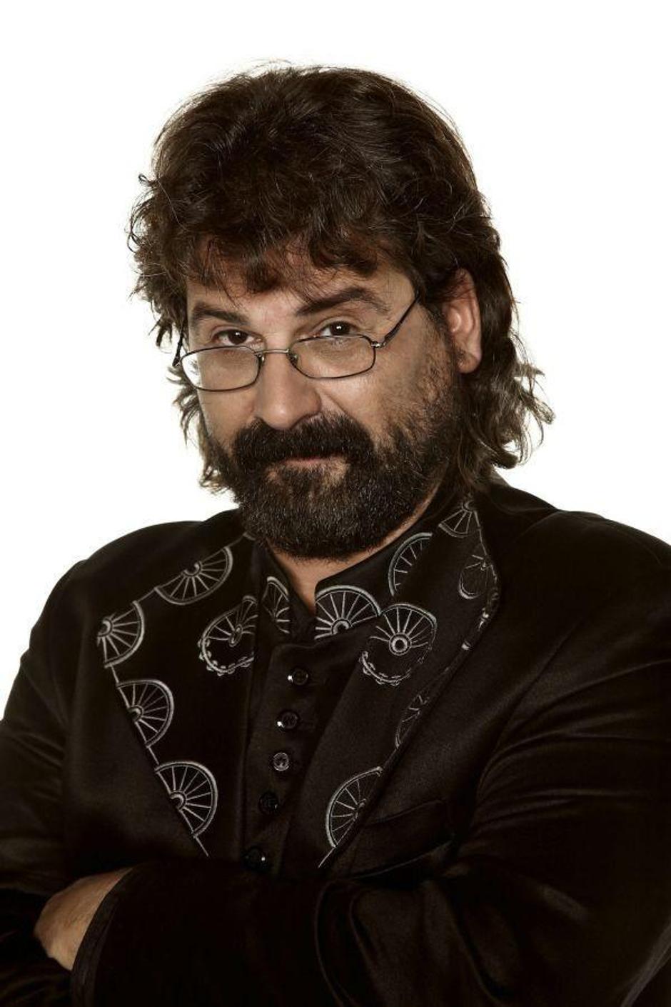 Igor Misdaris | Avtor: Žurnal24 main