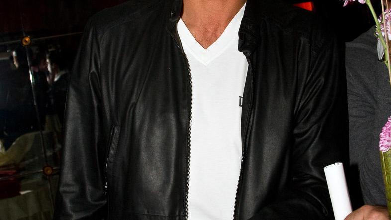 Sebastijan Cimerotič