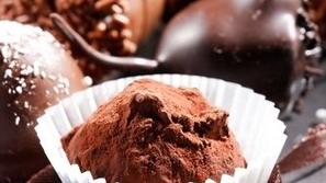 Bodo čokoladni pralini kmalu le še zgodovina? (Foto: Shutterstock)