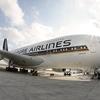 Ponos evropske industrije: Airbus A380, največje potniško letalo na svetu. Prvi 
