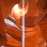 Antelope Canyon, Arizona, ZDA