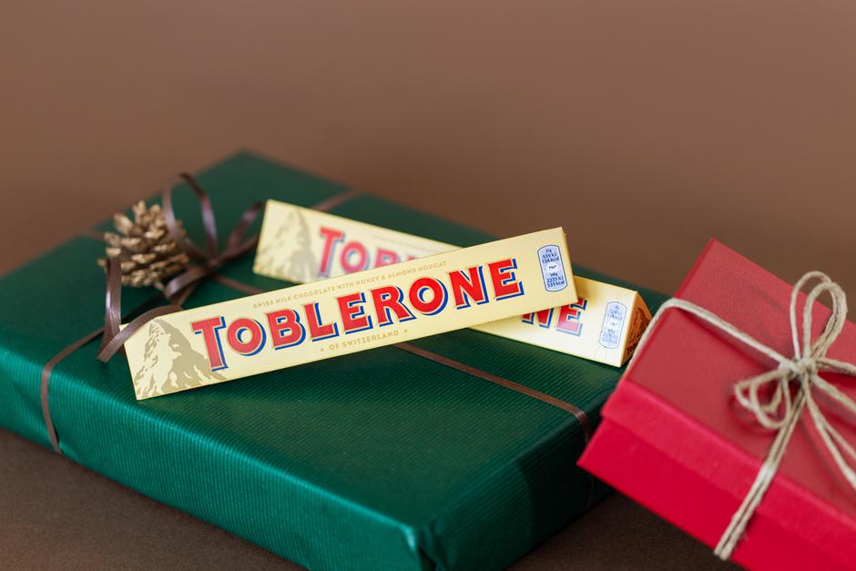 Toblerone | Avtor: Toblerone