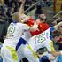 Španija Slovenija SP svetovno prvenstvo polfinale Barcelona