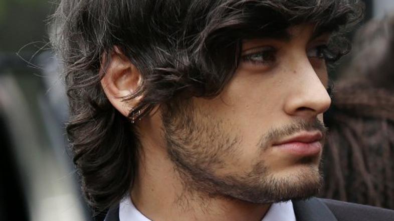  One Direction, Zayn Malik 