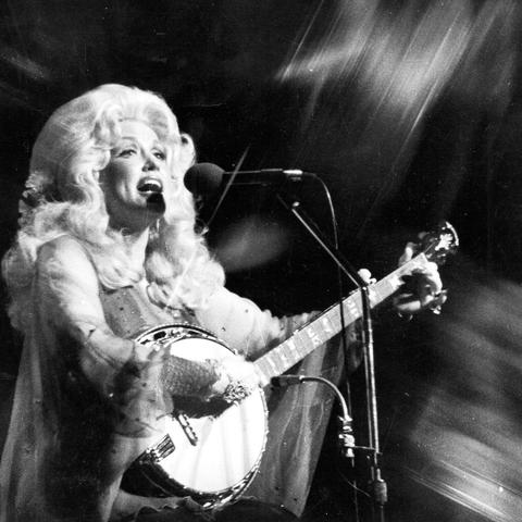 dolly parton