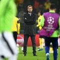 jurge klopp borussia