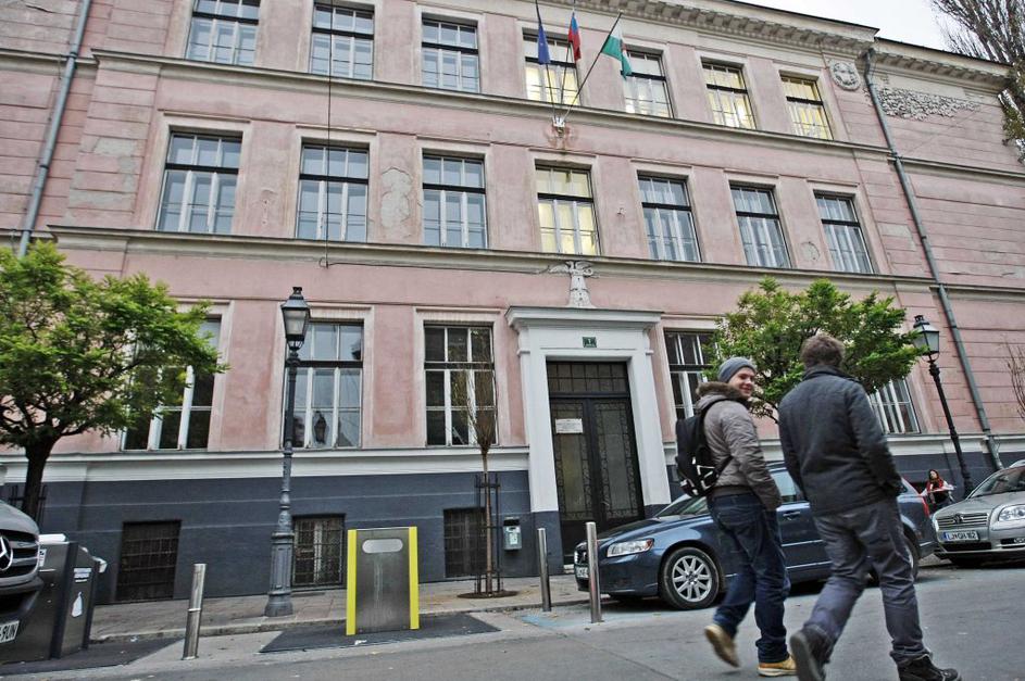 Zavod za usposabljanje Janeza Levca 