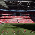 Wembley