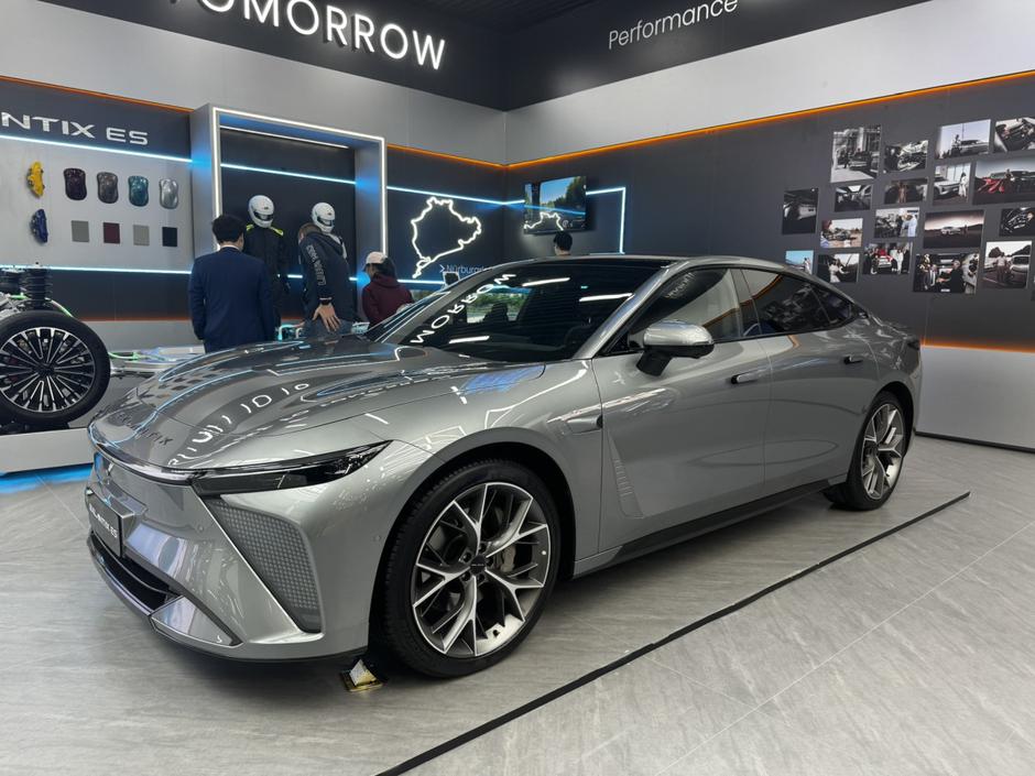 Chery globalni dan | Avtor: Andrej Leban