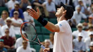 Andy Murry OP Francije