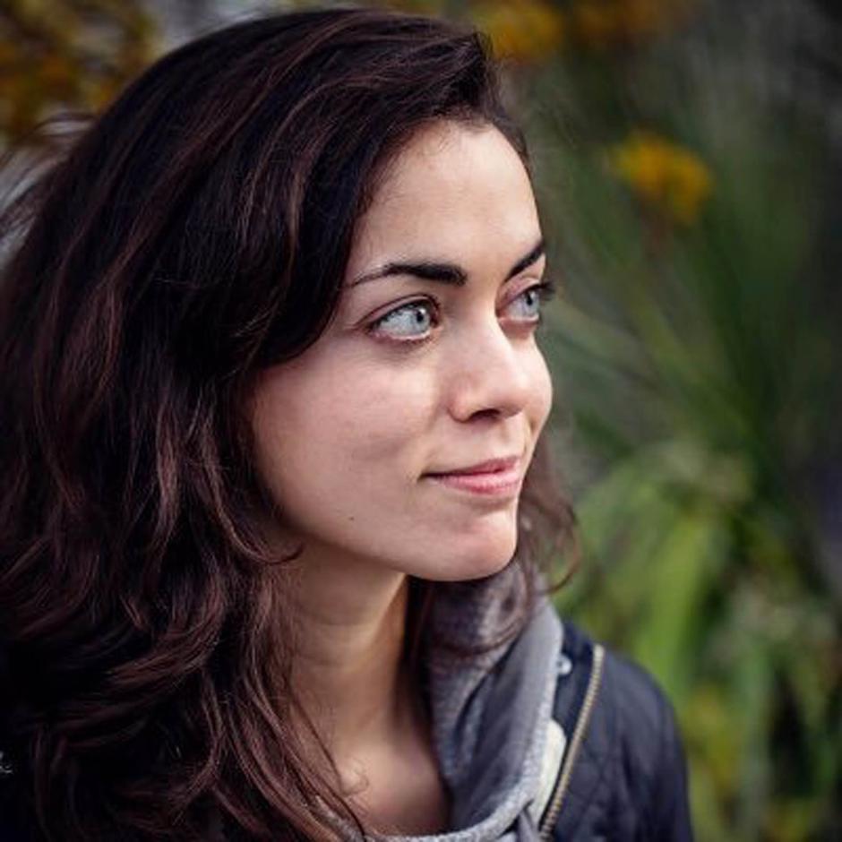 Shivon Zilis | Avtor: Profimedia