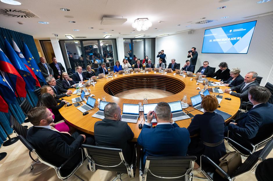 vlada RS | Avtor: Flickr/Vlada RS