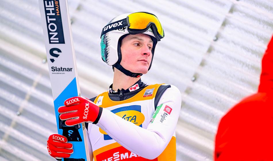 Prevca pregledali, sledil je dolg pogovor s veliko gestikuliranja