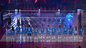 Slovenska ženska odbojkarska reprezentanca