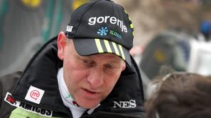 goran janus skoki trener