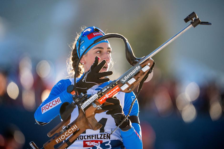 Lisa Vittozzi | Avtor: Profimedia