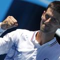 djoković melbourne op avstralije