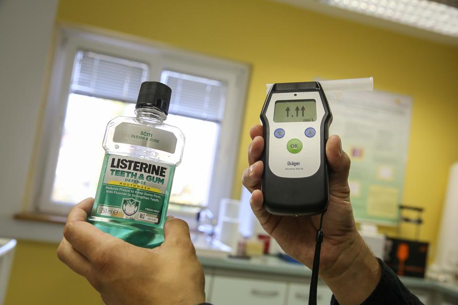 Urad RS za meroslovje | Avtor: Saša Despot