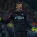Samir Handanović AS Roma Inter