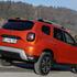 Dacia Duster Prestige