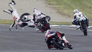 motegi motogp Niklas Ajo