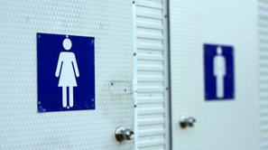 Hmm, naj grem levo ali desno?