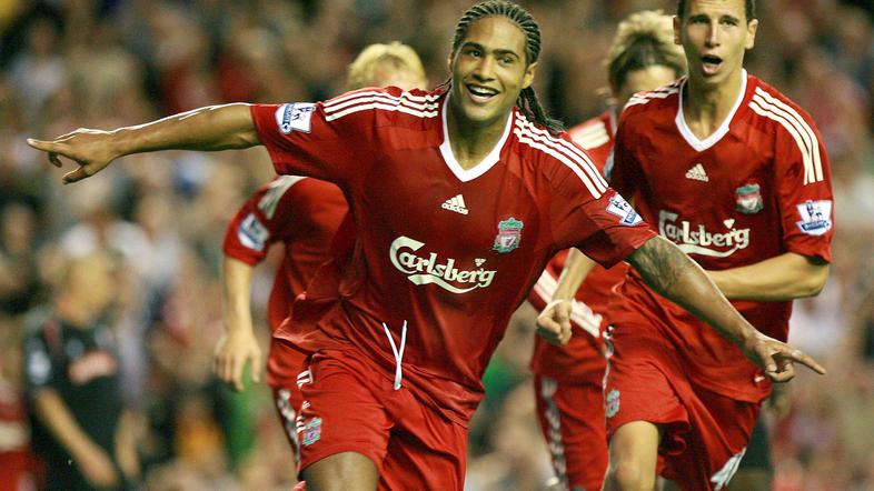 Redsi se bodo za polfinale Evropske lige pomerili s portugalsko Benfico. (Foto: 