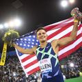 Devon Allen