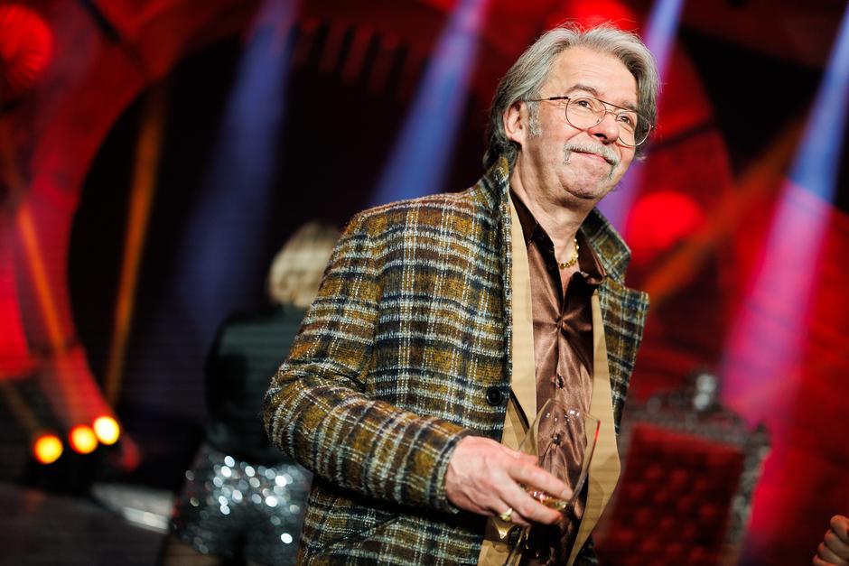 Magnifico | Avtor: Pop TV