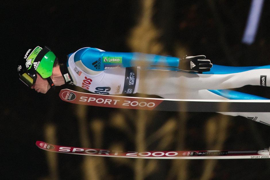 Anže Semenič | Avtor: Profimedia