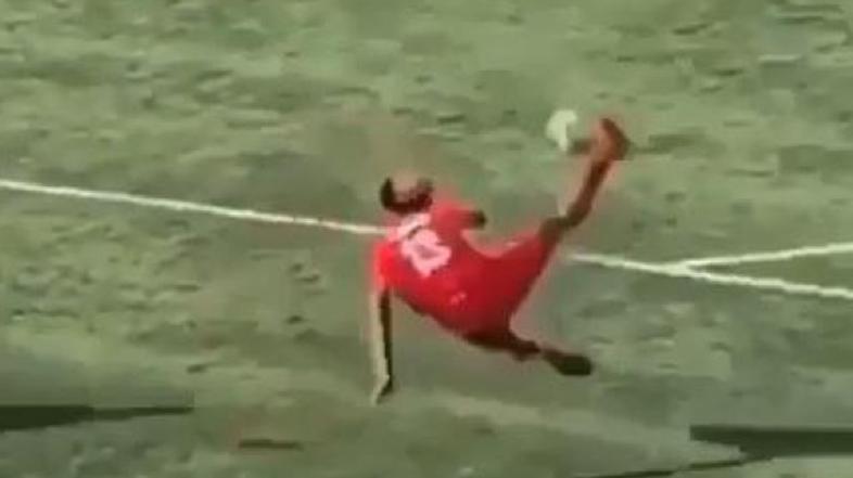 Maximilian Ibrahimović