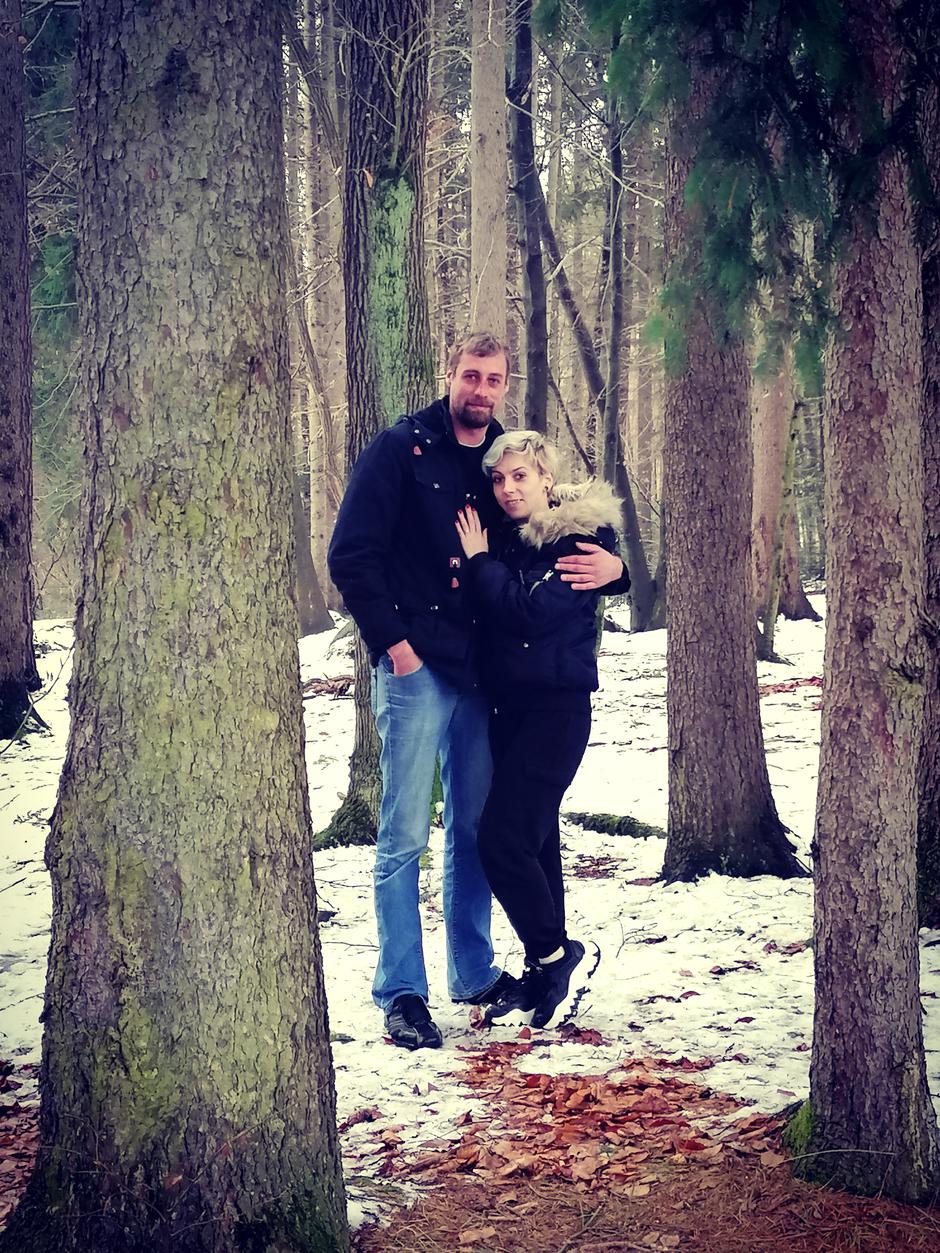 Mihaela Krajnc | Avtor: Andreja Cilenšek