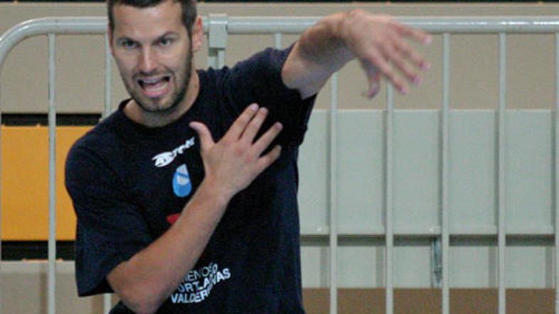 Renato Vugrinec igra odlično in bo ena glavnih nevarnosti za Koprčane.