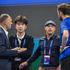 ATP Peking; Đoković : Medvedjev