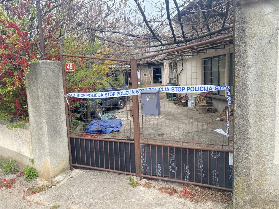 Darjo Grmek | Avtor: 