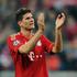Gomez Bayern München Real Madrid Liga prvakov polfinale prva tekma pokal Allianz