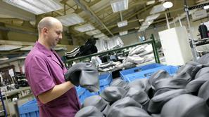 Prva denarna pomoč za nekatere delavce Preventa bo že ta mesec. (Foto: Nino Verd