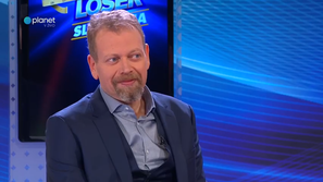 finalisti The Biggest Loser Slovenija